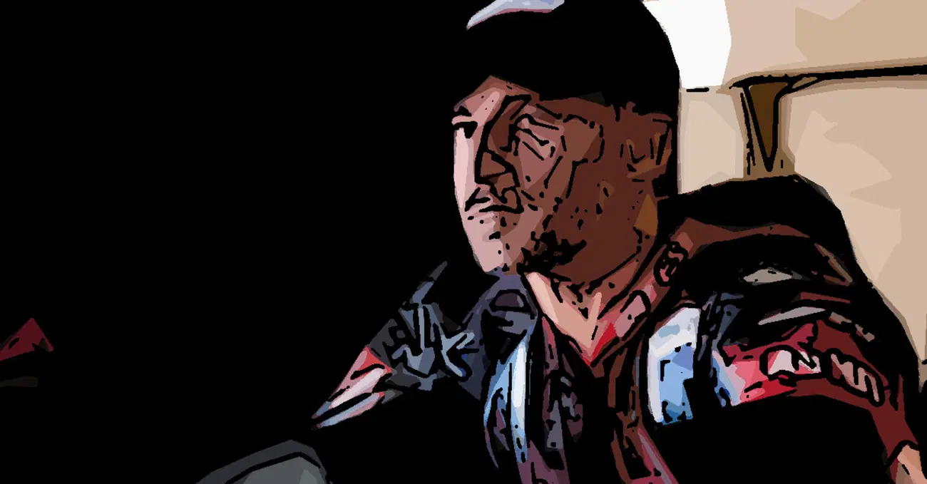 Max Biaggi a Bomba: &ldquo;Vale? Se mi vede &egrave; lui che non mi saluta&rdquo;. E su Naomi: &ldquo;Vi dico la verit&agrave;&rdquo;