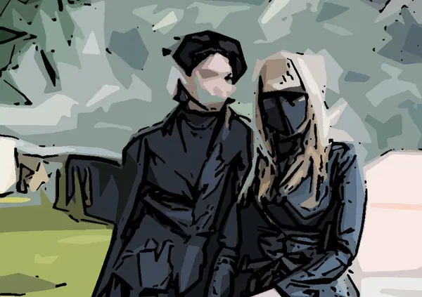 Su Prime &egrave; (di nuovo) caccia aperta al senso di Celebrity Hunted 