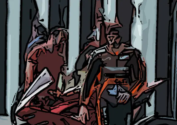 Luca Salvadori: La Milano da radical chic di Beppe Sala, lo sfogo di Madame e un Vaticano omofobo