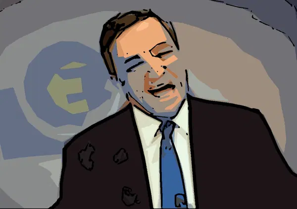 No, Draghi non ha "messo a posto" il Vaticano e non si &egrave; schierato a favore del ddl Zan