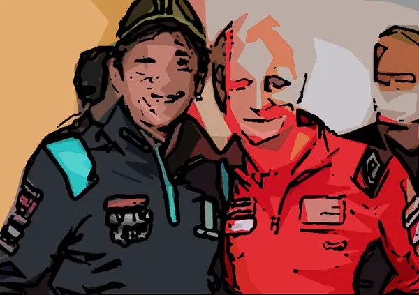 Valentino Rossi sulla Rossa: lo vogliono tutti, &ldquo;nemici storici&rdquo; compresi