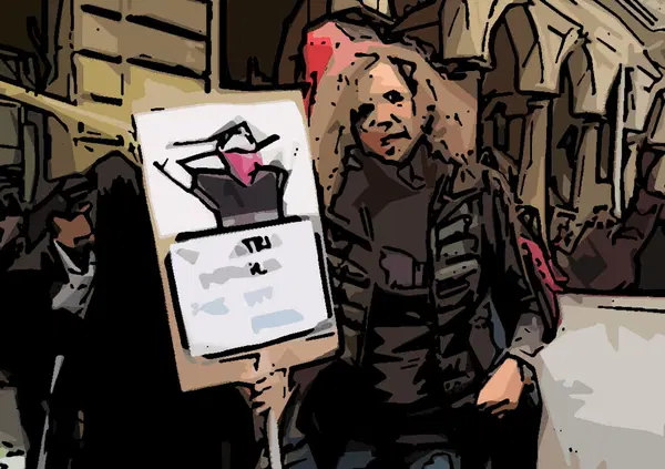 La Cirinn&agrave; blasta un oppositore ddl Zan parlando del suo c***o: &ldquo;Si &egrave; rotto? Non se ne accorger&agrave; nessuno&rdquo;. Subito un provvedimento contro la discriminazione degli incel