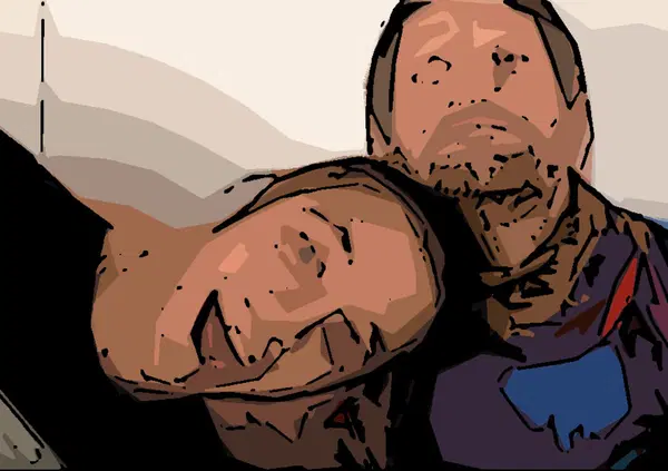 Graziano Rossi gi&ugrave; diretto: &laquo;Vale-Ducati? Se va cos&igrave; meglio fermarsi&raquo;. Unica speranza? &laquo;Ci vorrebbe una botta di culo&raquo;. E su Max Biaggi...