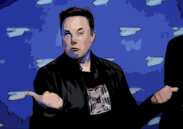 Elon Musk, il secondo uomo pi&ugrave; ricco al mondo, vive in affitto in una casetta da 50 mila dollari e 37 metri quadri