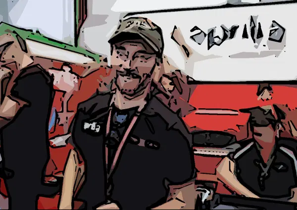 Pernat fa gli auguri a Max Biaggi: &ldquo;Quella volta che l&rsquo;ho attaccato al muro. Ma era il pi&ugrave; donnaiolo di tutti, al pari di Lucchinelli e Reggiani&rdquo;