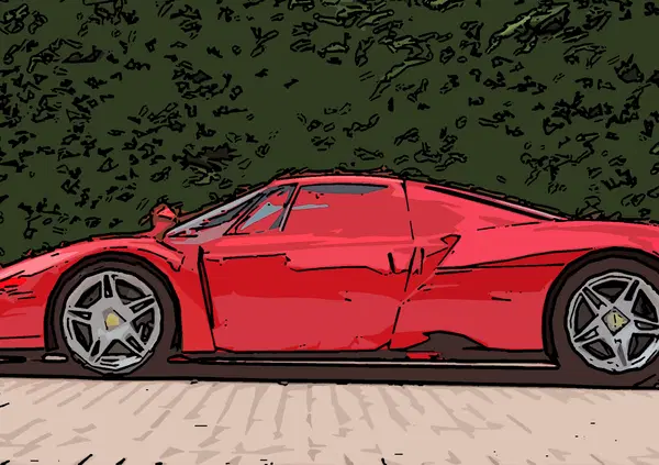 Toto Wolff: in vendita la sua collezione di Ferrari (e una Mercedes) 