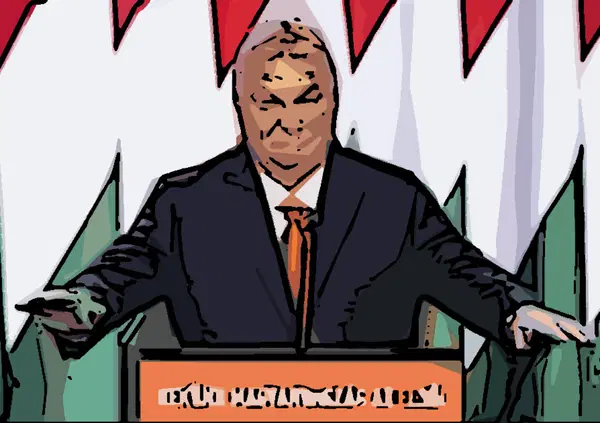 Fermi tutti: ecco cosa c'&egrave; davvero nella legge "omofoba" di Orb&aacute;n