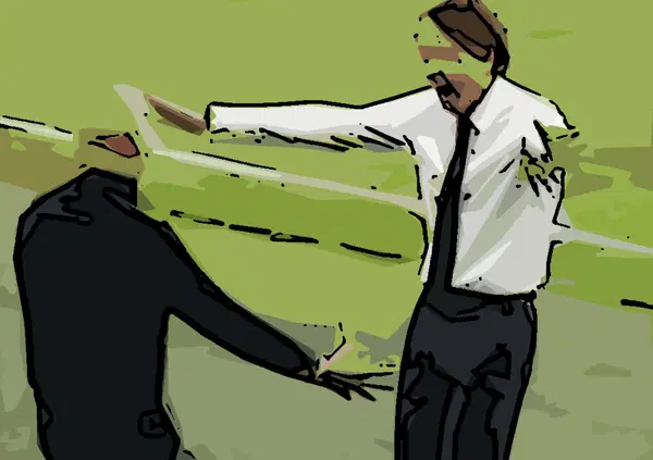 Quell&rsquo;abbraccio &egrave; tanta roba. E non rompete il c***o sul resto