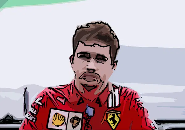 Immenso Leclerc: la rimonta che salva lo spettacolo in Austria 