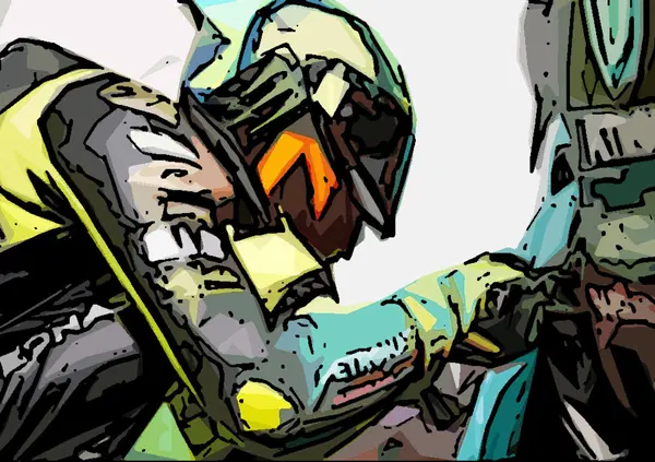 Vale, cos&igrave; fa male