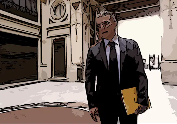 Alfonso Sabella, il magistrato che ha catturato Brusca e altri mafiosi, ha fatto ricorso contro l&rsquo;Italia alla Corte europea. Ecco perch&eacute;
