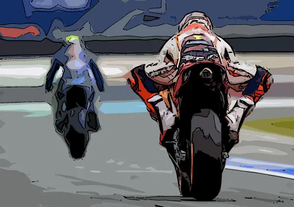 Assen &egrave; stata la prova che Marc Marquez torner&agrave; ad essere l&rsquo;uomo da battere