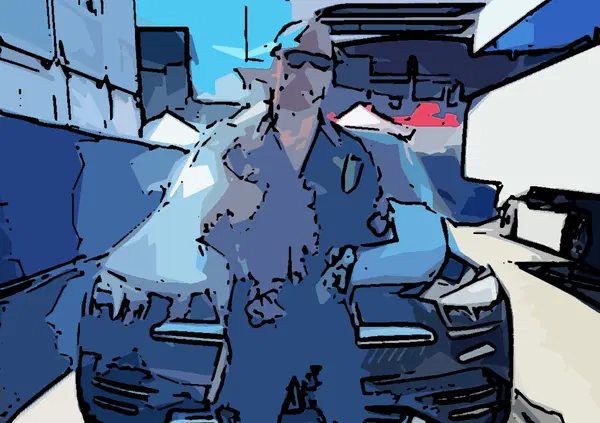 Lewis Hamilton: ecco quanto costa il look sfoggiato nel paddock