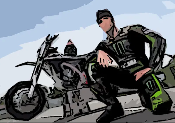 Andrea Dovizioso in Yamaha dopo l&rsquo;addio di Maverick Vinales. Non &egrave; fantascienza!