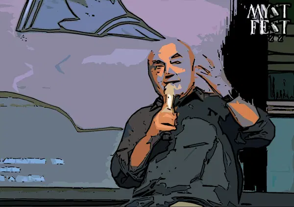 Paolo Cevoli e il marketing romagnolo: &laquo;Abbiamo Motor valley e Food valley, ci manca solo la Gnocca valley (tradotto in Love valley). E a Valentino d&agrave; un consiglio...&raquo;