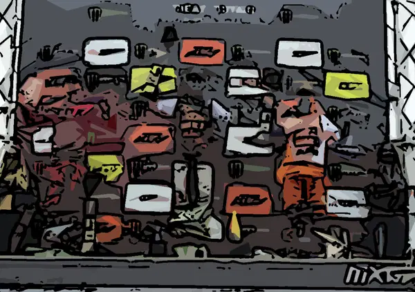 L'abbraccio tra Tony Cairoli e la famiglia dopo il ritorno alla vittoria &egrave; la cosa pi&ugrave; bella che vedrete oggi