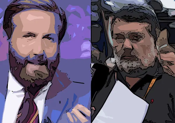 Le bordate di Paolo Bargiggia: &ldquo;L&rsquo;inginocchiamento &egrave; ridicolo. La Rai inascoltabile&rdquo;. E su Paolo Beltramo: &ldquo;Mi critica ma &egrave; una caricatura&rdquo;