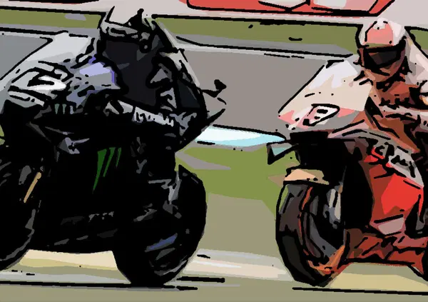 Il padre di Vinales: Maverick &egrave; come Marc Marquez, ma Yamaha ha preferito Fabio Quartararo