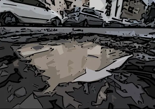 BucApp, un&rsquo;idea per evitare le buche per strada