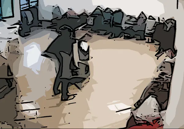 Pestaggi ai detenuti, Crosetto: &ldquo;Chi esercita il potere deve essere responsabile, ma parlare di abolizione del carcere &egrave; una pazzia&rdquo;