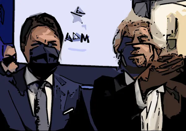 Rottura Grillo-Conte, Paolo Becchi: &laquo;Il M5s &egrave; nato da un vaffa e muore con un vaffa&raquo;