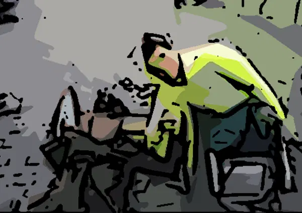 Restituita l&rsquo;handbike rubata a Guidonia. I ladri hanno capito di avere addosso una citt&agrave; intera
