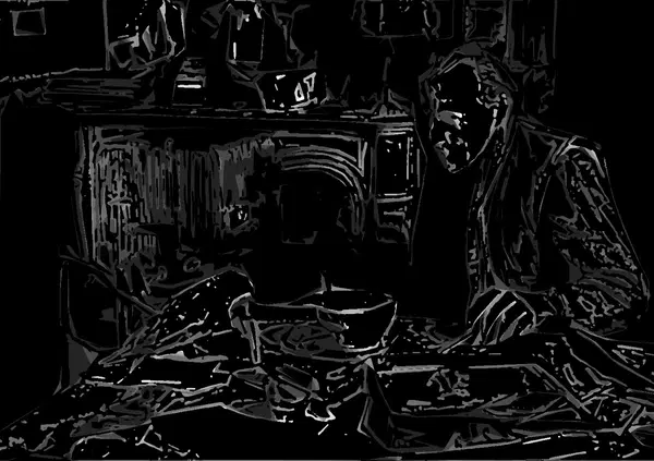 C&eacute;line: il politicamente scorretto contro i cinesi gi&agrave; nel 1960. Il racconto di Fulvio Abbate 