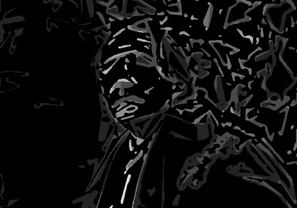 Serino: &laquo;Consiglio C&eacute;line agli scrittori di oggi, tipo Murgia e Saviano. Come lui, dateci l&rsquo;amore dell&rsquo;infinito&raquo;