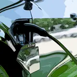 Audi e-tron Sportback 