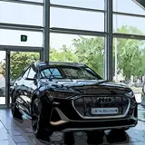 Audi e-tron Sportback  6