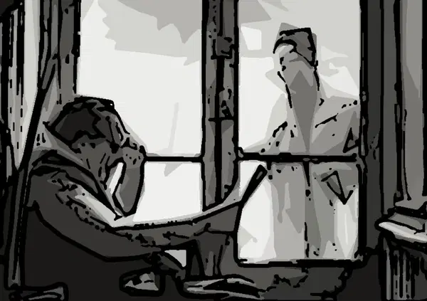 Aldo Nove: &laquo;C&eacute;line oggi non potrebbe esprimersi, per la censura verso tutto ci&ograve; che non &egrave; idiozia&raquo; 