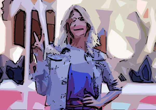 Cosa sta succedendo dentro Mediaset? Dietro l&rsquo;addio della Marcuzzi, ingaggi ridotti al 70 percento e una D&rsquo;Urso "tagliata" al minimo