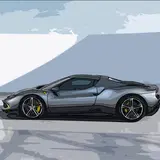 La Ferrari 296 GTB può davvero essere considerata una vera Ferrari? Sì, ma… 7