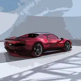 La Ferrari 296 GTB può davvero essere considerata una vera Ferrari? Sì, ma… 3