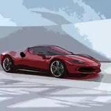 La Ferrari 296 GTB può davvero essere considerata una vera Ferrari? Sì, ma… 5