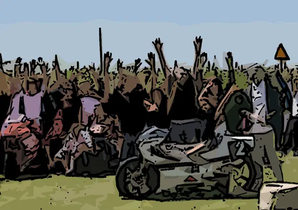 Da Faenza a Bologna, il sogno di Fausto Gresini: consegnati 50 mila euro per l&rsquo;Ospedale Maggiore di Bologna