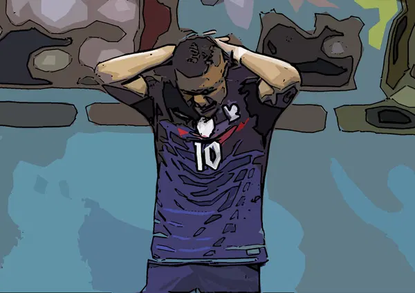 Perch&eacute; veder perdere la Francia ci fa godere cos&igrave; tanto