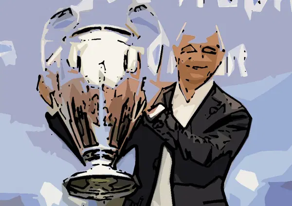 Fabrizio Ravanelli: "Chiesa diventer&agrave; pi&ugrave; forte del padre. Un coming out nel calcio? Non ci sarebbero problemi"