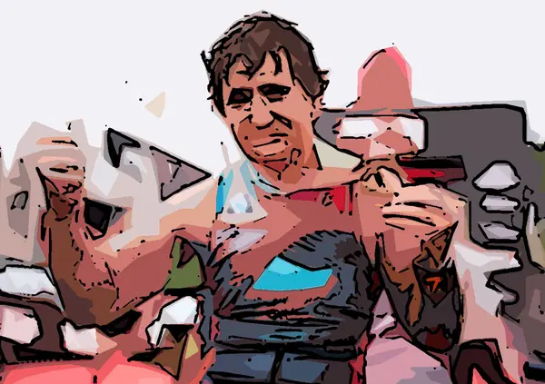 Alex Zanardi, la moglie Daniela: "Non pu&ograve; parlare, ma comunica con noi"