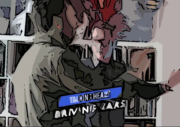 Talking Heads Driving Cars: Settimio Benedusi e la rivoluzione della fotografia (Il video dell'intervista) 