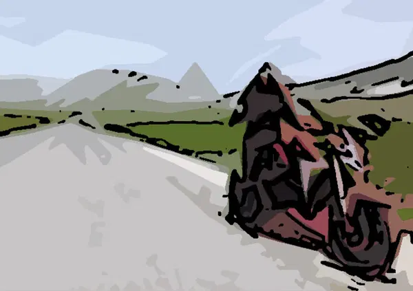 Un padre che non c'&egrave; pi&ugrave;, una figlia pilota e una vecchia tuta da gara: la promessa di Giulia