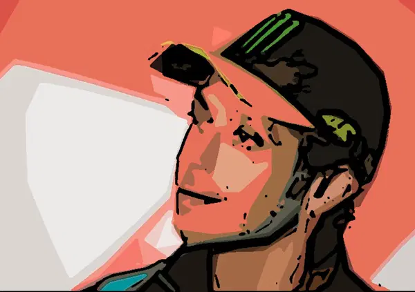 In pressing su Valentino Rossi: il principe vuole una superstar. Pablo Nieto: &ldquo;In Austria diremo tutto"