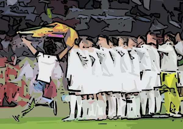 Euro2020, la moralina a continenti alternati: si protesti seriamente e contro i pezzi grossi, altrimenti si giochi e basta