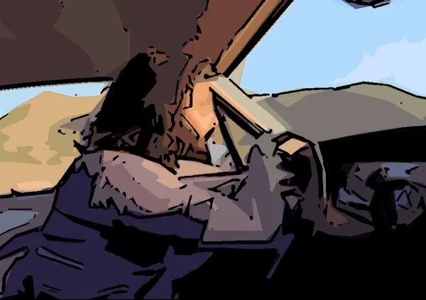 Jim Morrison e la sua Ford Shelby 500GT: un destino simile e i misteri ancora irrisolti dopo 50 anni