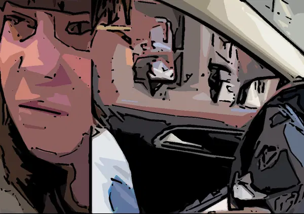 Che scandalo! Malika, a suo dire cacciata di casa perch&eacute; lesbica, con i soldi delle donazioni s'&egrave; comprata una Mercedes. Lei: &ldquo;Mi dispiace se vi ho deluso&rdquo;