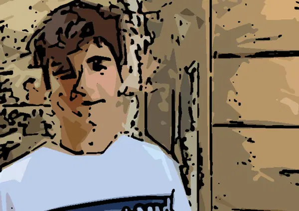 Non sentirti in colpa, padre