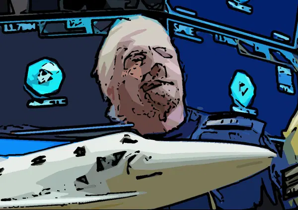 Guerre stellari tra miliardari: tra Musk e Bezos a spuntarla (forse) &egrave; Branson