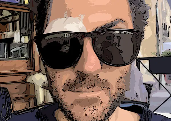 Ieri sera mi hanno picchiato in centro a Milano 