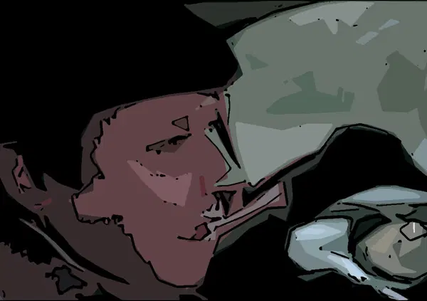 Fantozzi, una targa sulla tangenziale di Roma celebra l&rsquo;impresa &ldquo;dell&rsquo;autobus al volo&rdquo; 