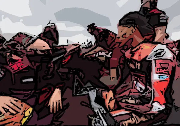 SBK, a Donington deludono Redding e Rinaldi. Max Temporali: "A Ducati ora serve un pilota"